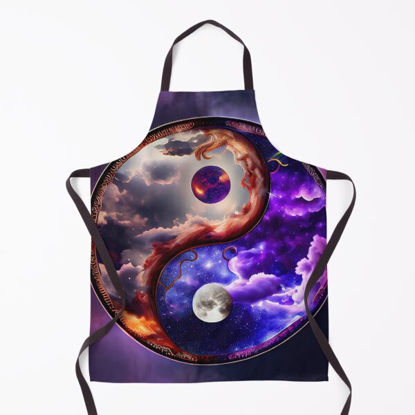 Item preview, Celestial Balance designed and sold by OccultDreams.