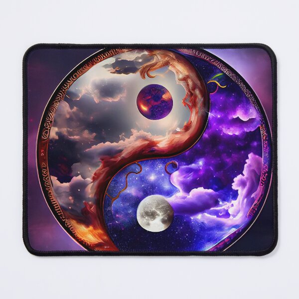 Item preview, Celestial Balance designed and sold by OccultDreams.