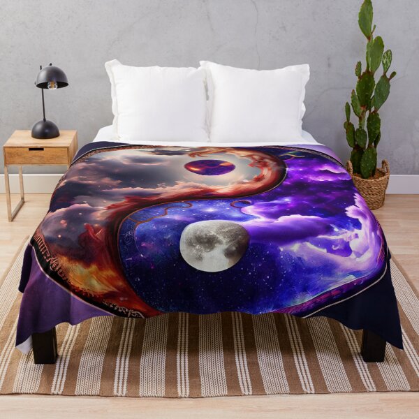 Item preview, Celestial Balance designed and sold by OccultDreams.