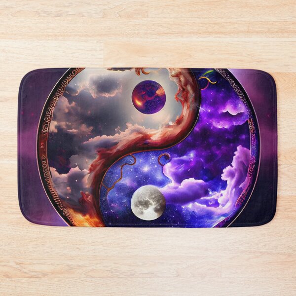 Aperçu de l'œuvre Celestial Balance créée et vendue par OccultDreams.