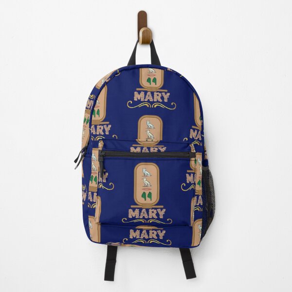 Item preview, MARY-American names in hieroglyphic letters-MARY, name in a Pharaonic Khartouch-Hieroglyphic pharaonic names designed and sold by Quotesgallery.