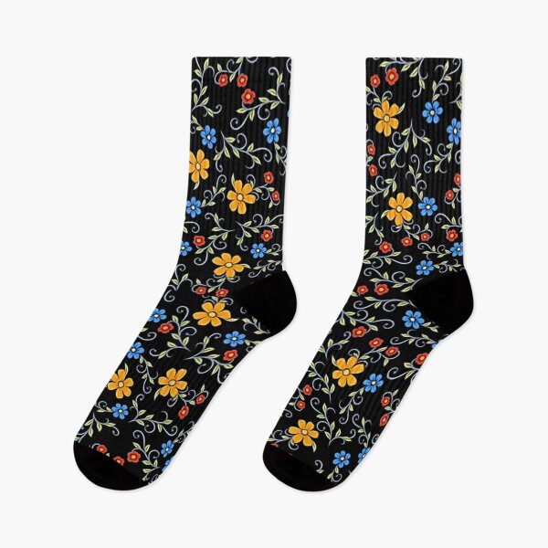 Item preview, Armenian National Tricolors on Flowers designed and sold by doniainart.