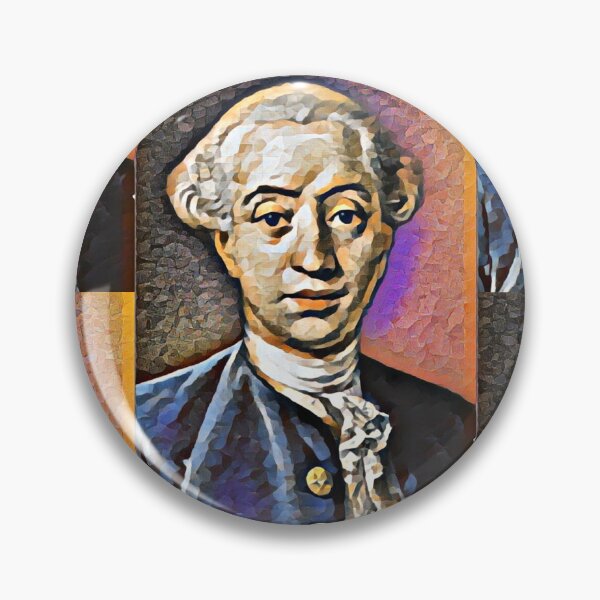 Item preview, Giacomo Casanova Artwork | Giacomo Casanova Portrait | Giacomo Casanova Wall Art  designed and sold by Suyogsonar25.