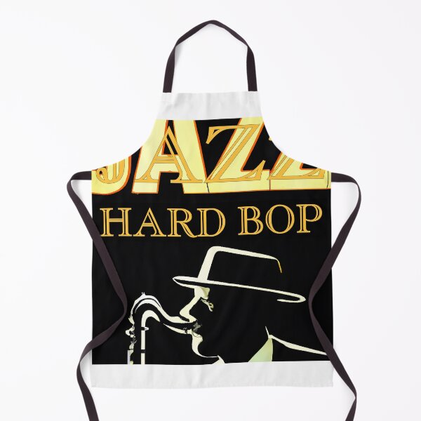 Item preview, Jazz Poster HARD BOP by Billy Bernie designed and sold by BillyBernie.