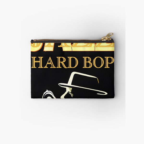 Item preview, Jazz Poster  HARD BOP by Billy Bernie designed and sold by BillyBernie.