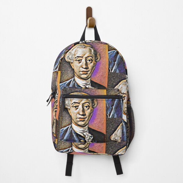 Item preview, Giacomo Casanova Artwork | Giacomo Casanova Portrait | Giacomo Casanova Wall Art designed and sold by Suyogsonar25.