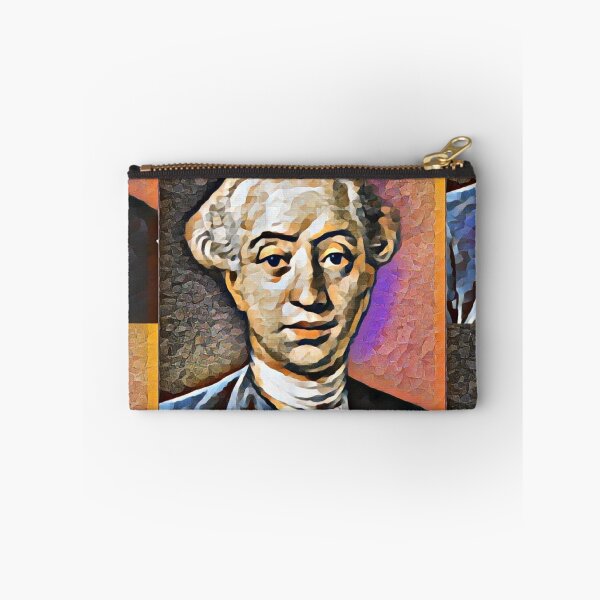 Item preview, Giacomo Casanova Artwork | Giacomo Casanova Portrait | Giacomo Casanova Wall Art  designed and sold by Suyogsonar25.