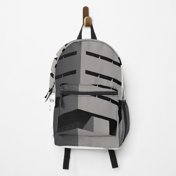 Item preview, Even buildings need to be hardcore, brutalism designed and sold by BrutalistWorld.