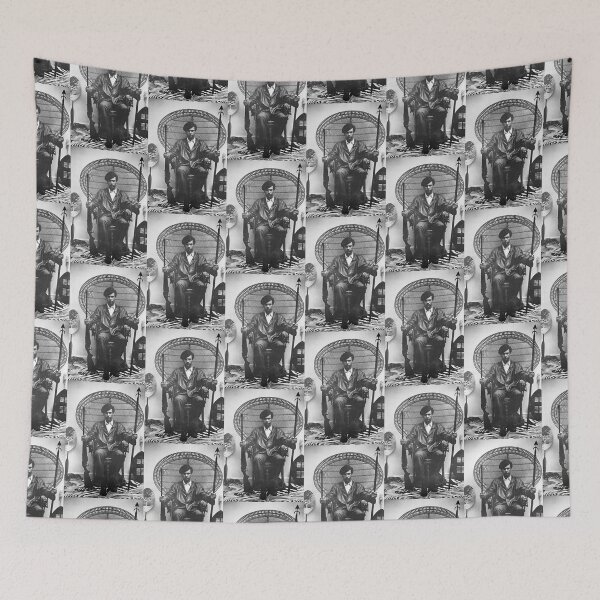 Item preview, The Black Panther Party Huey P Newton designed and sold by sourceoflife.