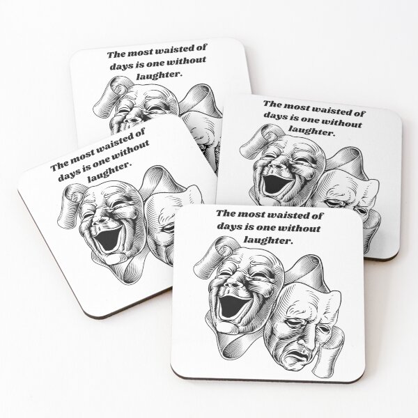 Item preview, Laughter is the best medicine  designed and sold by courtney petersen.