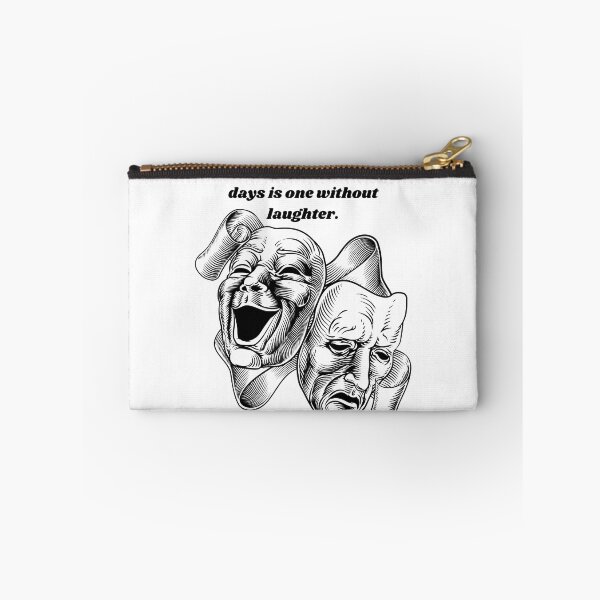 Item preview, Laughter is the best medicine  designed and sold by courtney petersen.