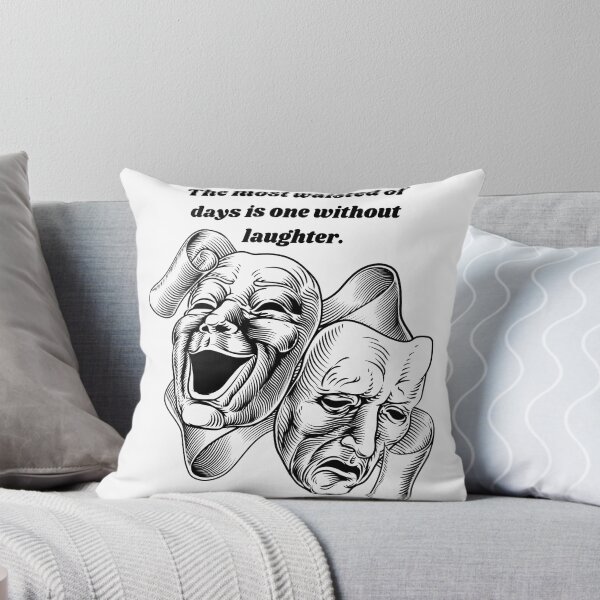 Item preview, Laughter is the best medicine  designed and sold by courtney petersen.