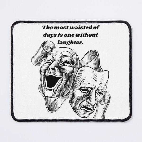 Item preview, Laughter is the best medicine designed and sold by courtney petersen.
