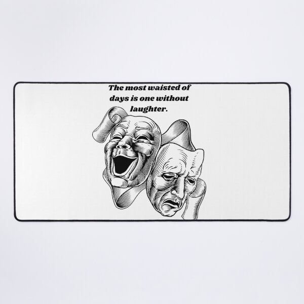 Item preview, Laughter is the best medicine designed and sold by courtney petersen.