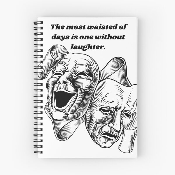Item preview, Laughter is the best medicine  designed and sold by courtney petersen.