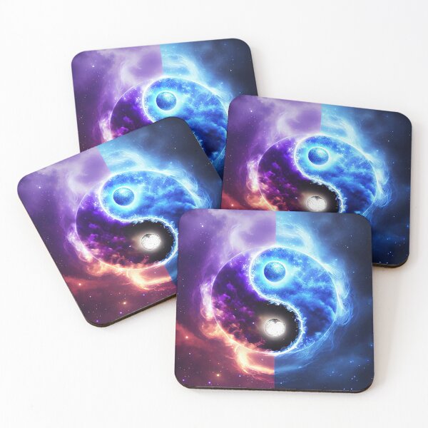 Item preview, Akashic Balance designed and sold by OccultDreams.