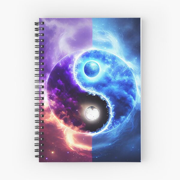 Item preview, Akashic Balance designed and sold by OccultDreams.