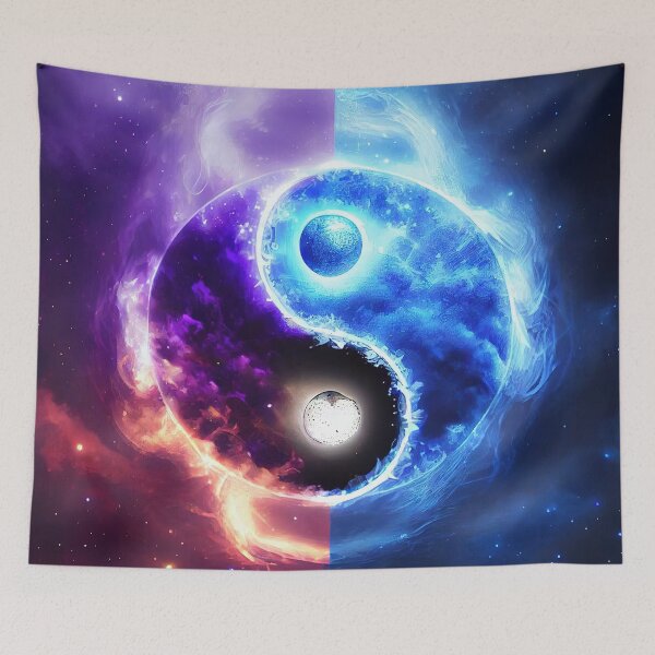 Item preview, Akashic Balance designed and sold by OccultDreams.