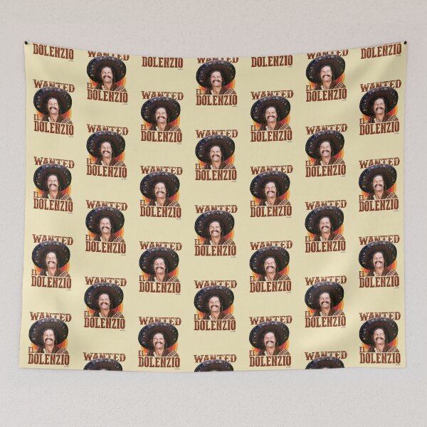 Item preview, Wanted Bandidos  designed and sold by grizeldapop66.