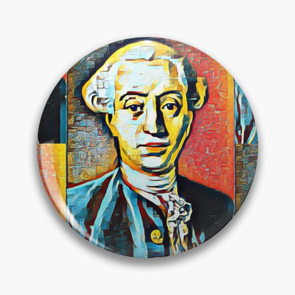 Item preview, Giacomo Casanova Artwork | Giacomo Casanova Portrait | Giacomo Casanova Wall Art  designed and sold by Suyogsonar25.