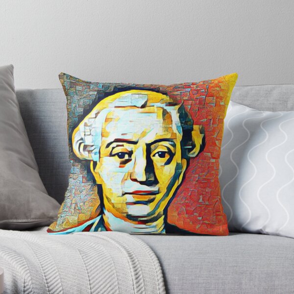 Giacomo Casanova Artwork | Giacomo Casanova Portrait | Giacomo