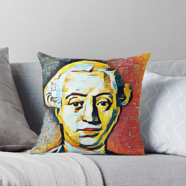 Item preview, Giacomo Casanova Artwork | Giacomo Casanova Portrait | Giacomo Casanova Wall Art  designed and sold by Suyogsonar25.