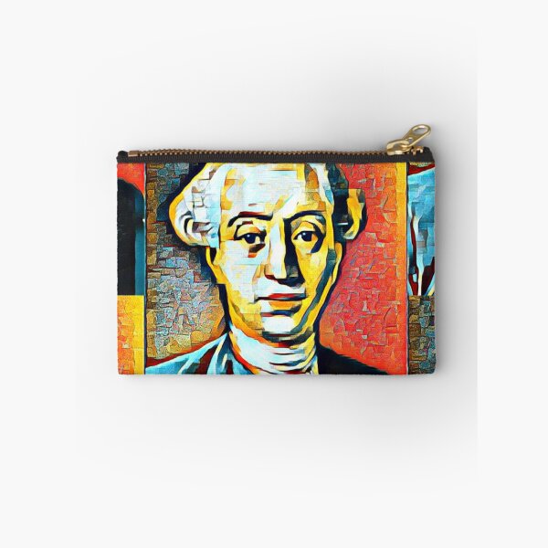 Item preview, Giacomo Casanova Artwork | Giacomo Casanova Portrait | Giacomo Casanova Wall Art  designed and sold by Suyogsonar25.