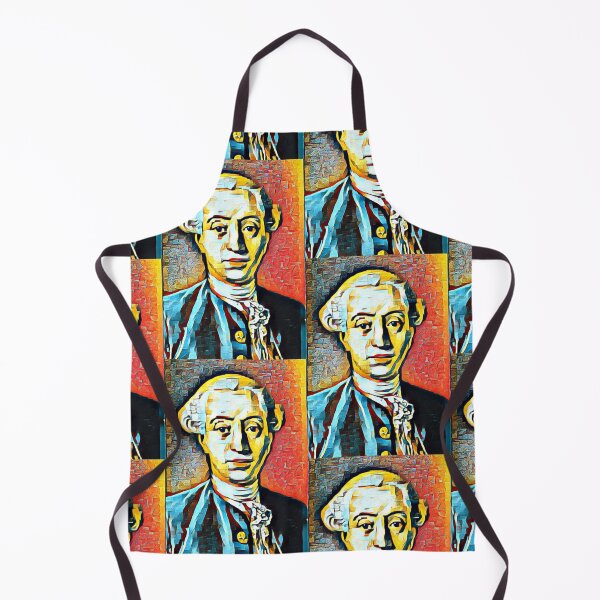 Item preview, Giacomo Casanova Artwork | Giacomo Casanova Portrait | Giacomo Casanova Wall Art designed and sold by Suyogsonar25.