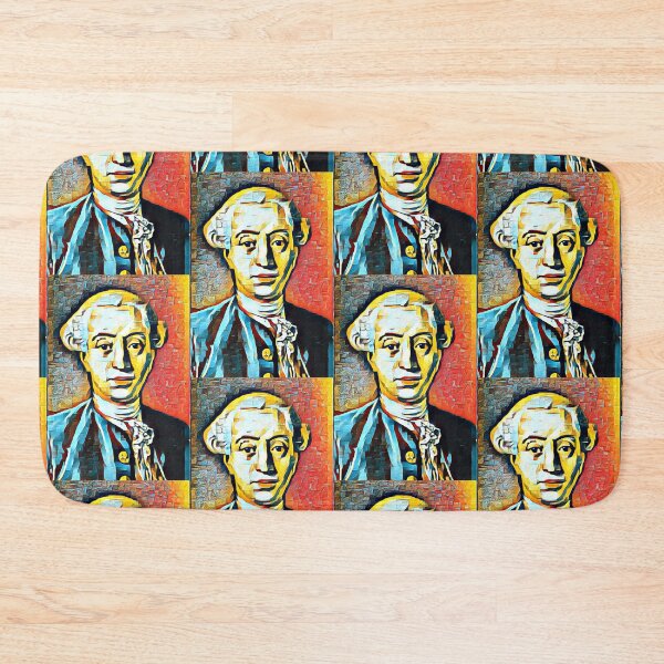 Item preview, Giacomo Casanova Artwork | Giacomo Casanova Portrait | Giacomo Casanova Wall Art  designed and sold by Suyogsonar25.