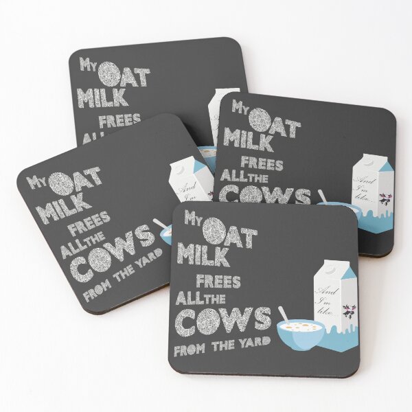 Item preview, My Oat milk designed and sold by Anu Design.