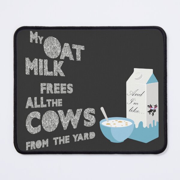 Item preview, My Oat milk designed and sold by Anu Design.