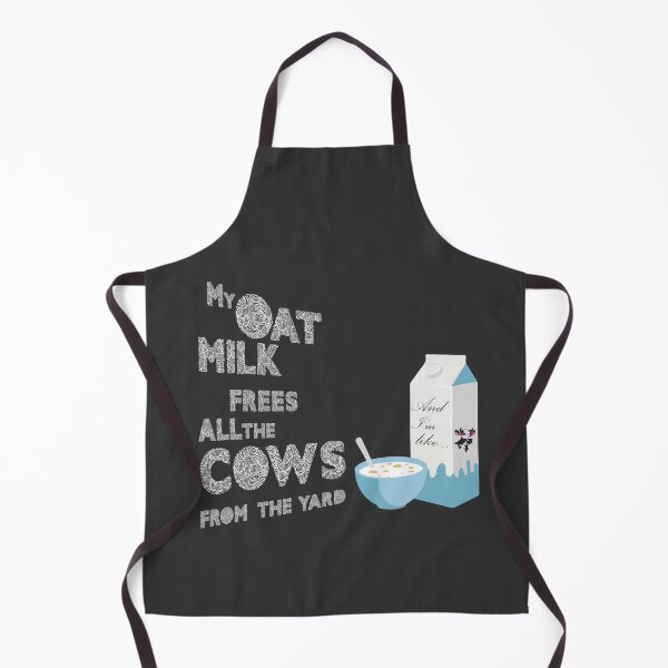Item preview, My Oat milk designed and sold by Anu Design.
