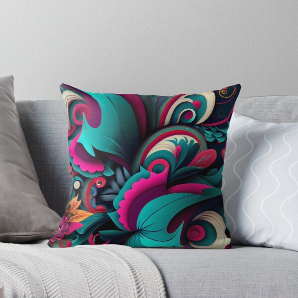 Item preview, Nature's Artistry: Realistic Floral Pattern Collection designed and sold by VYDIART.