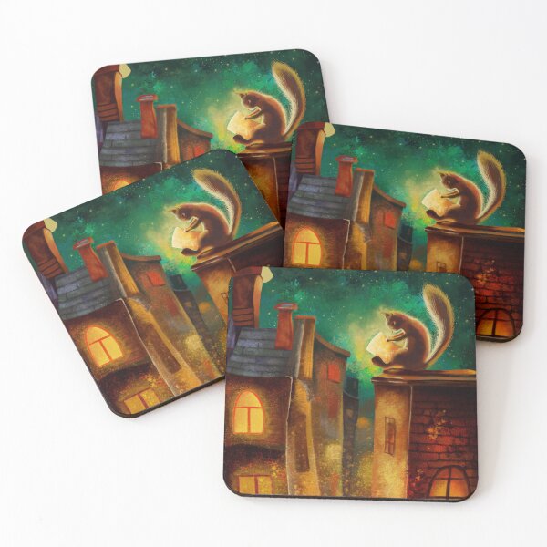 Item preview, Night Reader designed and sold by JakoRila.