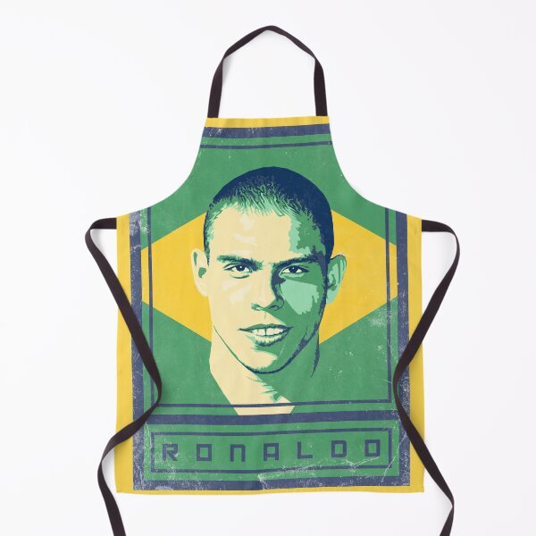 Item preview, Ronaldo Brasil designed and sold by TropicalHuman.