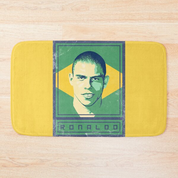 Item preview, Ronaldo Brasil designed and sold by TropicalHuman.