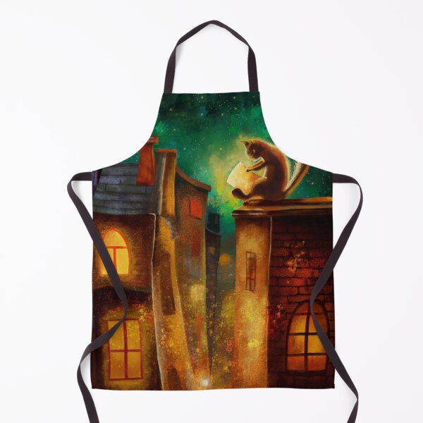 Item preview, Night Reader designed and sold by JakoRila.