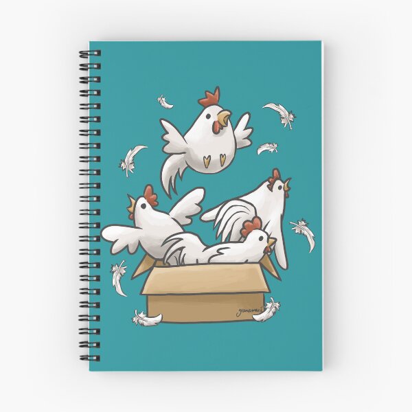 Item preview, Hen-donite Explosion designed and sold by Esmerelde-.