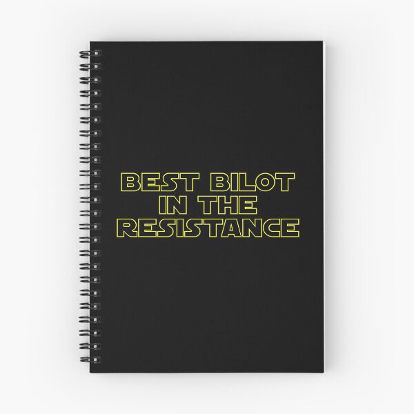 Item preview, Best Bilot (yellow, outline) designed and sold by AllQueerHere.