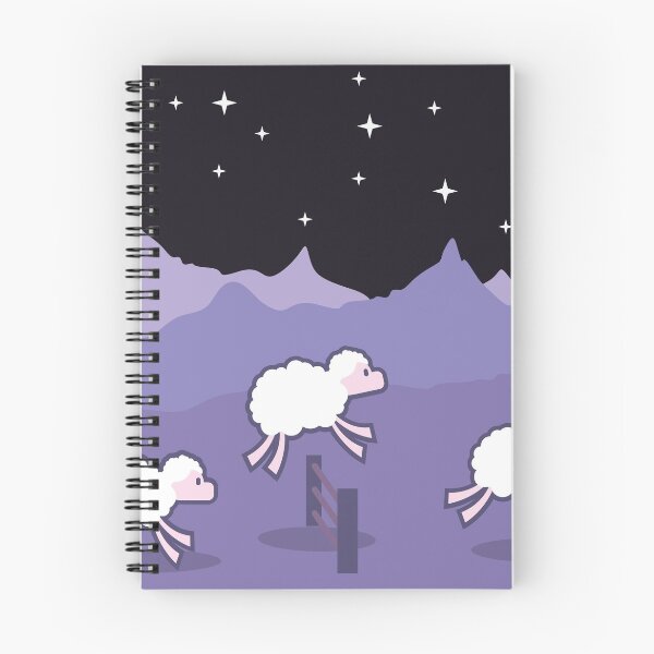 Item preview, Sheep jumping over the fence designed and sold by vectorworks51.