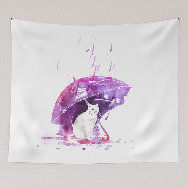 Item preview, In the rain... designed and sold by Forget Me.