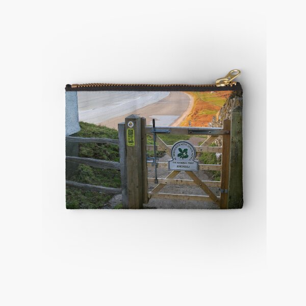 Item preview, The gateway to Rhossili Bay designed and sold by Leighton Collins.