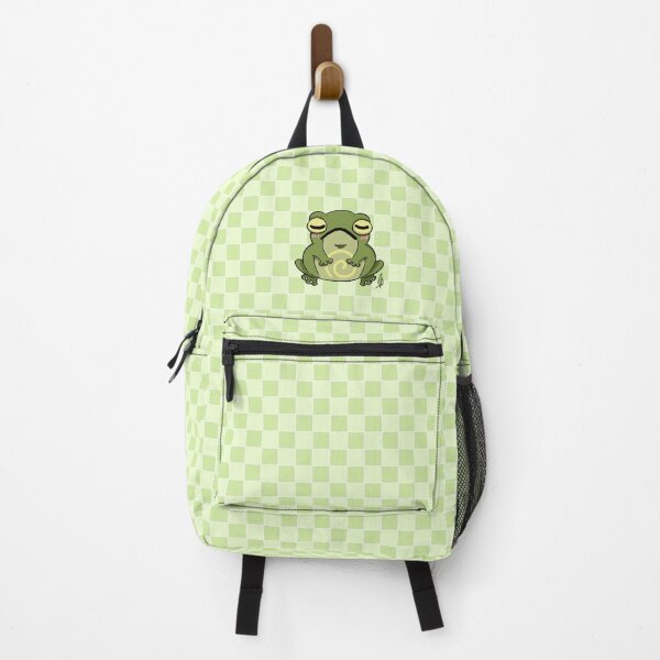 Item preview, Grumpy Frog! designed and sold by GrumpyFrogArt.
