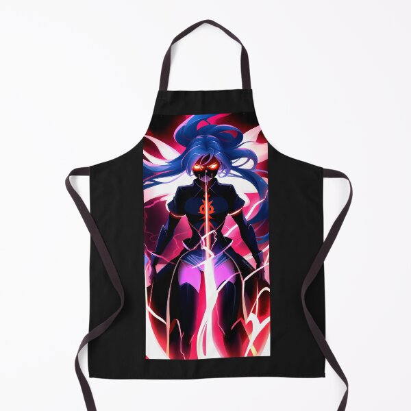 Item preview, Divine Wrath - Shrenna designed and sold by VoidXedis.