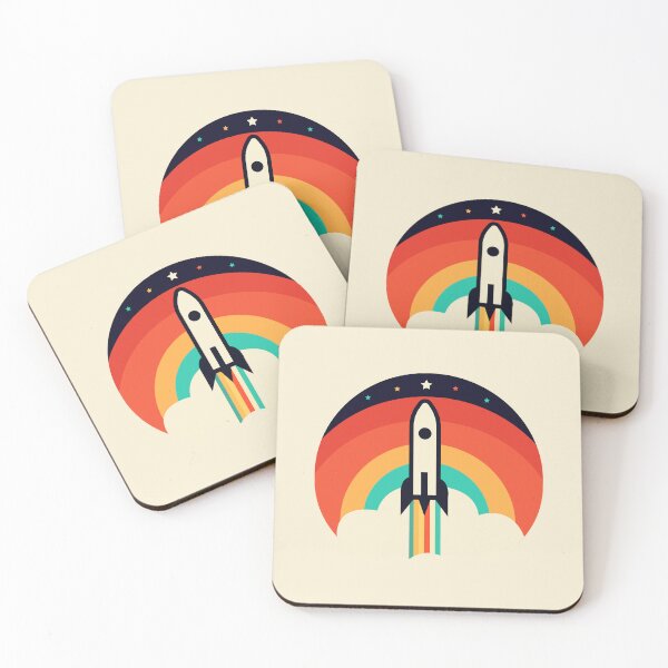 Item preview, rocket up designed and sold by Timegraf.