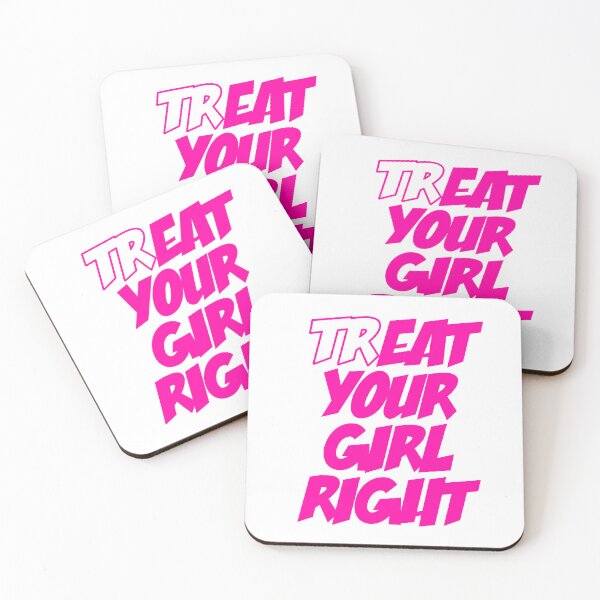 Item preview, (TR)EAT YOUR GIRL RIGHT designed and sold by sexy-pleasure.