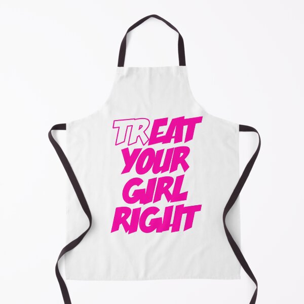 Item preview, (TR)EAT YOUR GIRL RIGHT designed and sold by sexy-pleasure.
