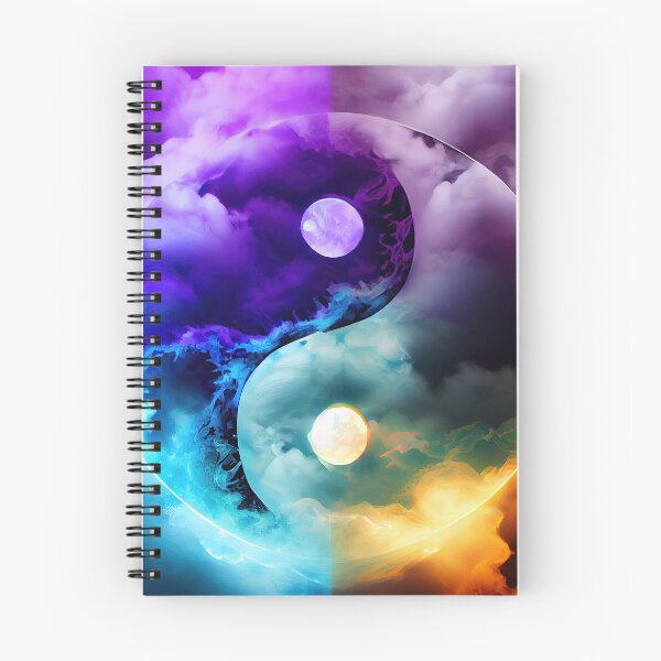 Item preview, Auric Balance designed and sold by OccultDreams.