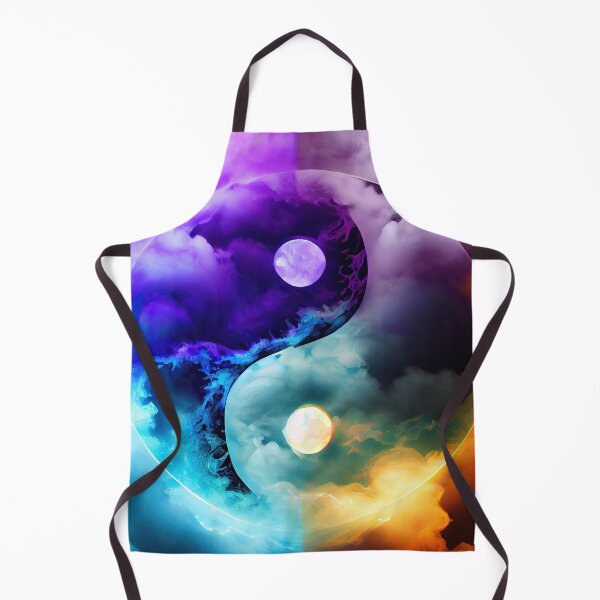 Item preview, Auric Balance designed and sold by OccultDreams.