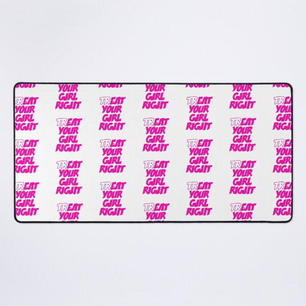 Item preview, (TR)EAT YOUR GIRL RIGHT designed and sold by sexy-pleasure.